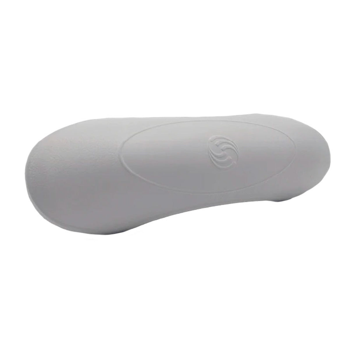 Hot Springs Pillow 2007+ Cool Grey