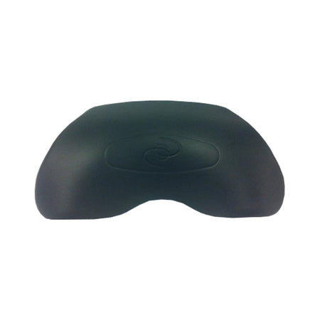 Caldera Spa Neck Jet Pillow - Dark Grey