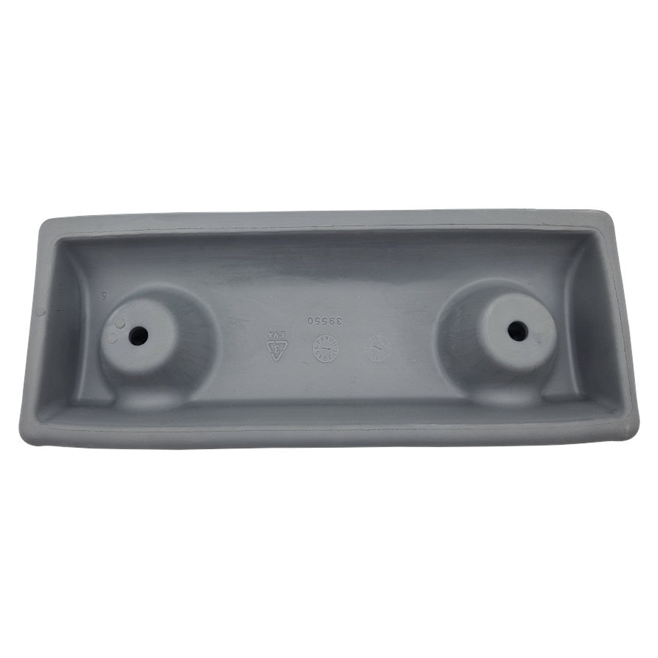 Caldera Spa Lounge Pillow - Two Tone 2009-Current