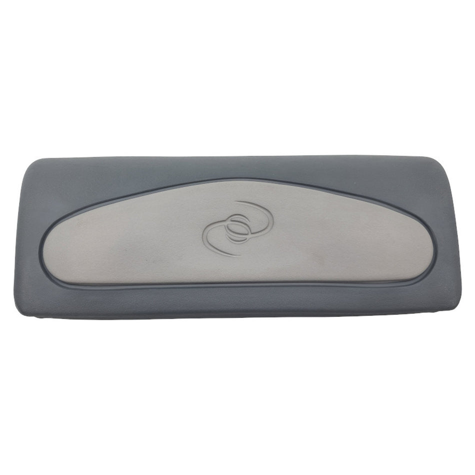 Caldera Spa Lounge Pillow - Two Tone 2009-Current