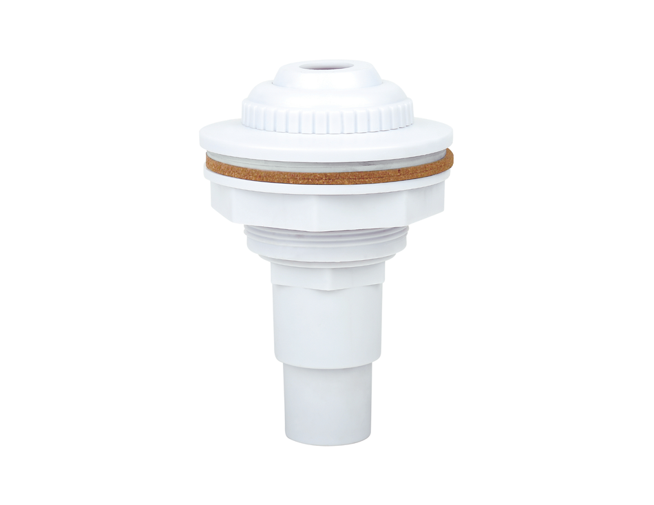 Pool Return Fitting Complete