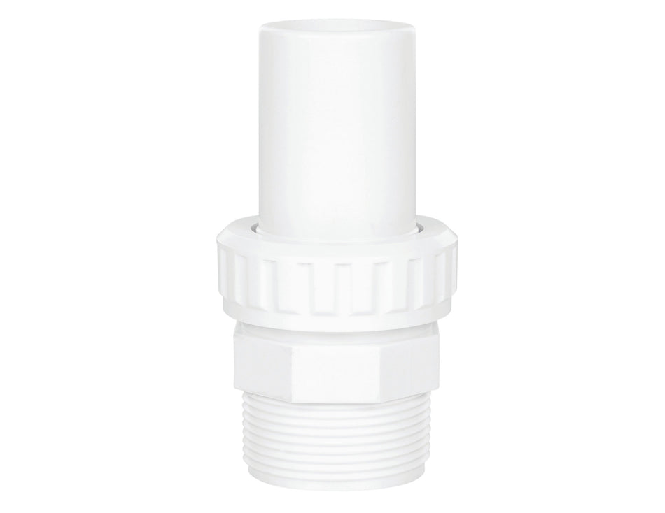 Quick Connect Adapter, 1-1/2" MPTxB 751170