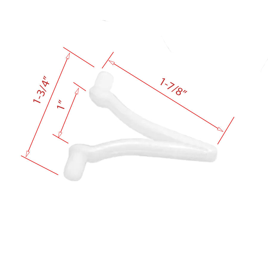 Pool Snaps Quick Snaps, 3 Pack – Pool & Hot Tub Depot