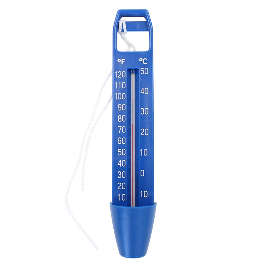Pool Thermometer - 10 Inch