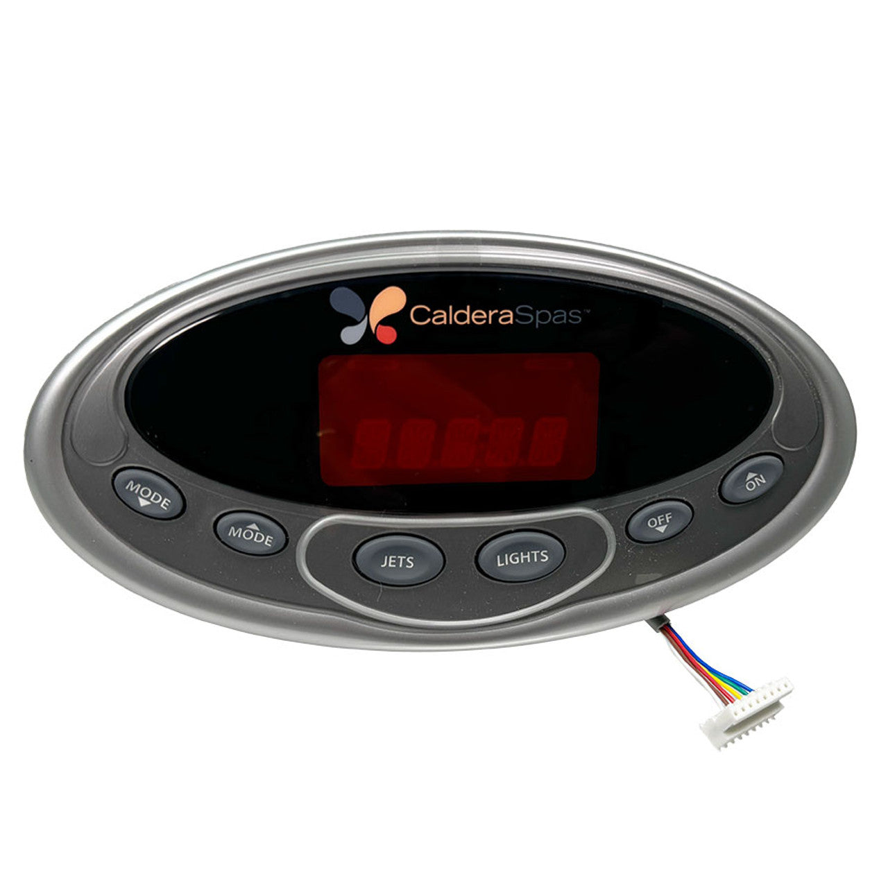 Caldera Spas Topside - Advent Eagle