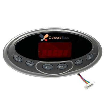 Caldera Spas Topside - Advent Eagle