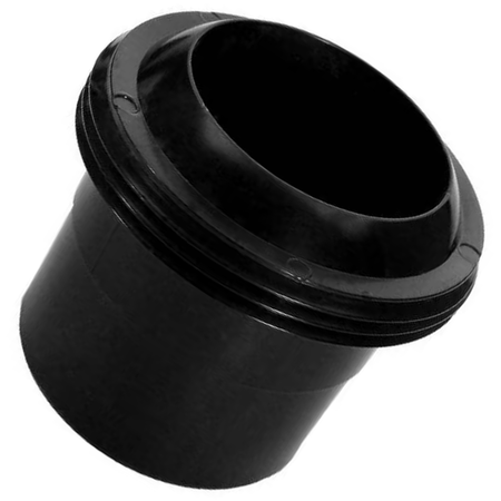 Clean & Clear Union Body