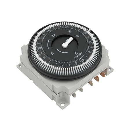 24 hour timer, 120V Grasslin FM