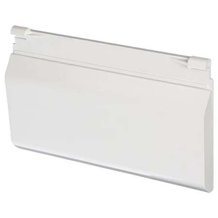 Admiral Skimmer Weir Flap