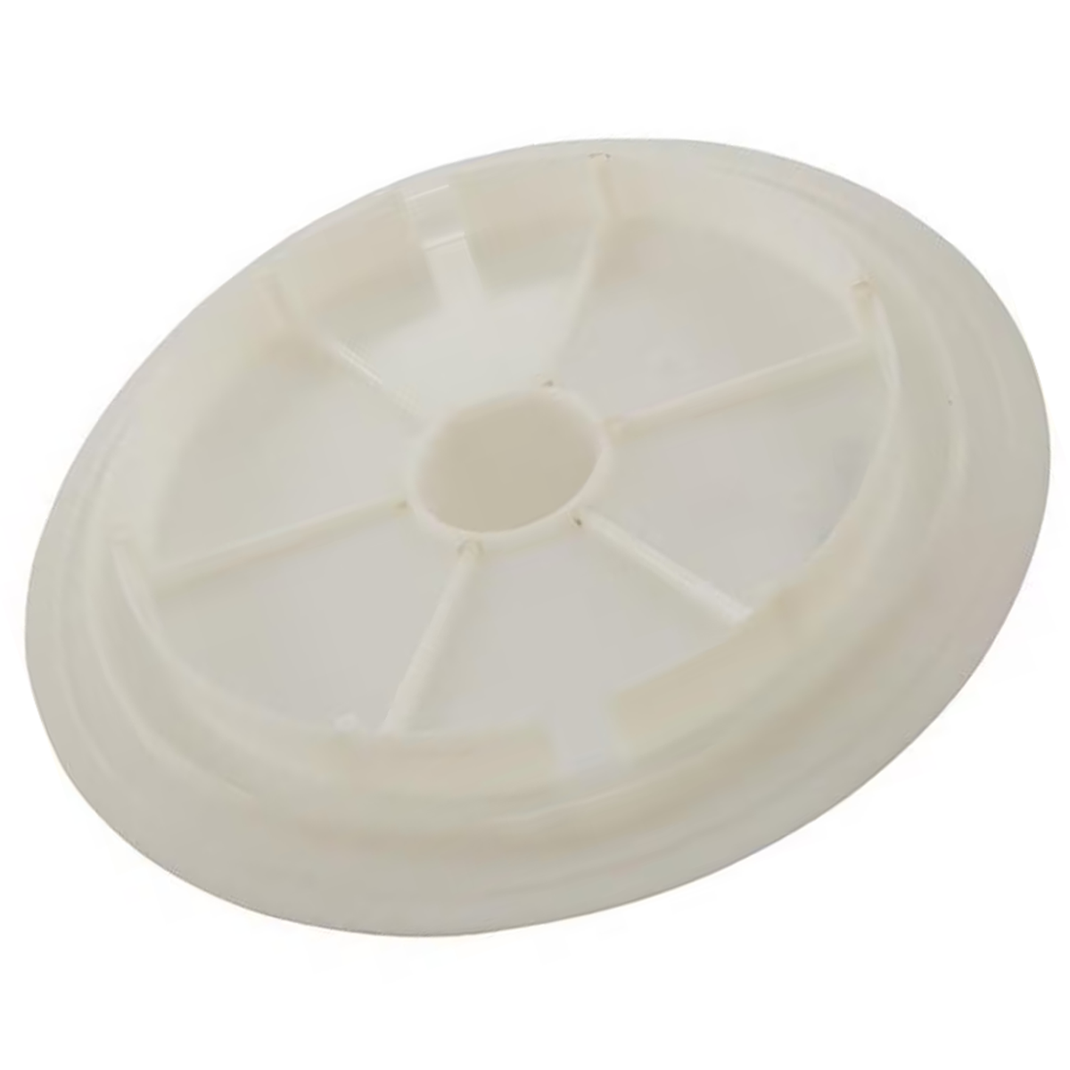 Vacuum Plate Adapter