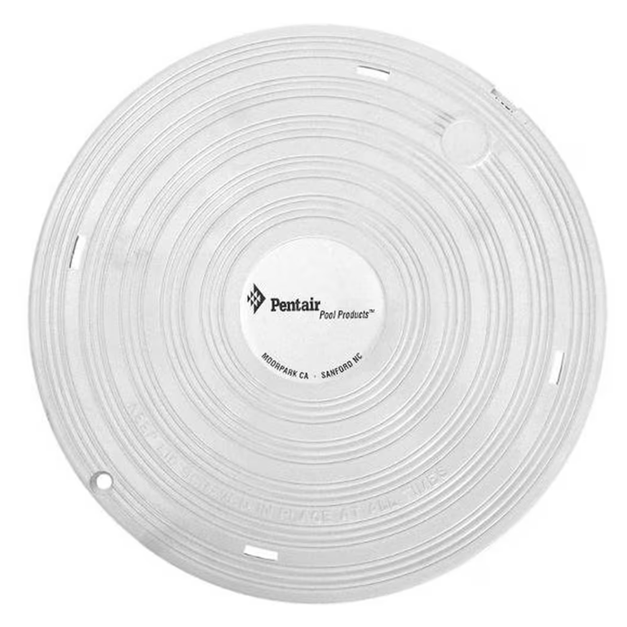Admiral S15 & S20 Skimmer Lid