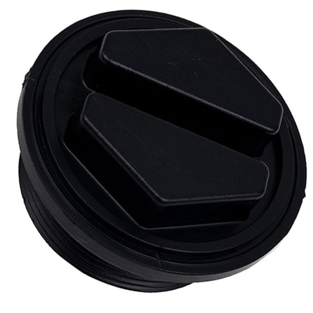 Pentair Plug Drain Cap with O-Ring