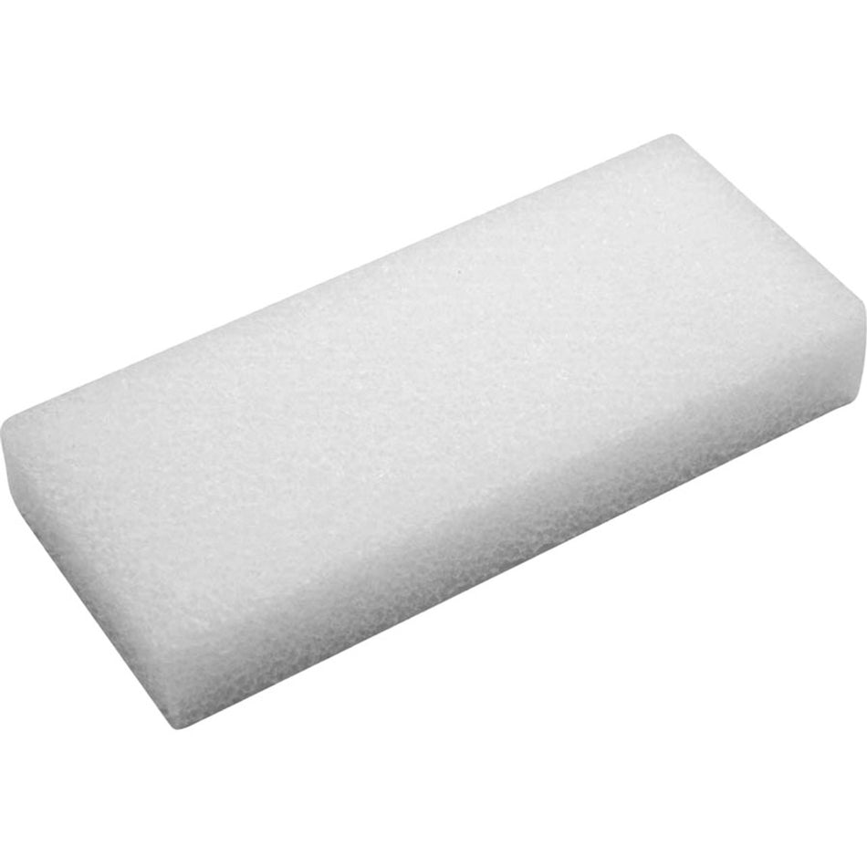 Skimmer Access Foam Block