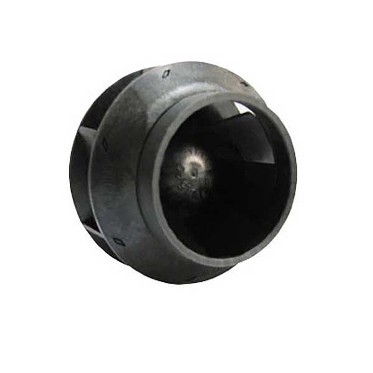 2.5 HP XP3 Impeller (red/white) thumbnail 3
