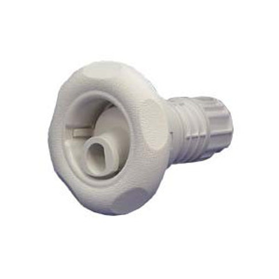 Balboa Luxury Swirl Jet Barrel - White