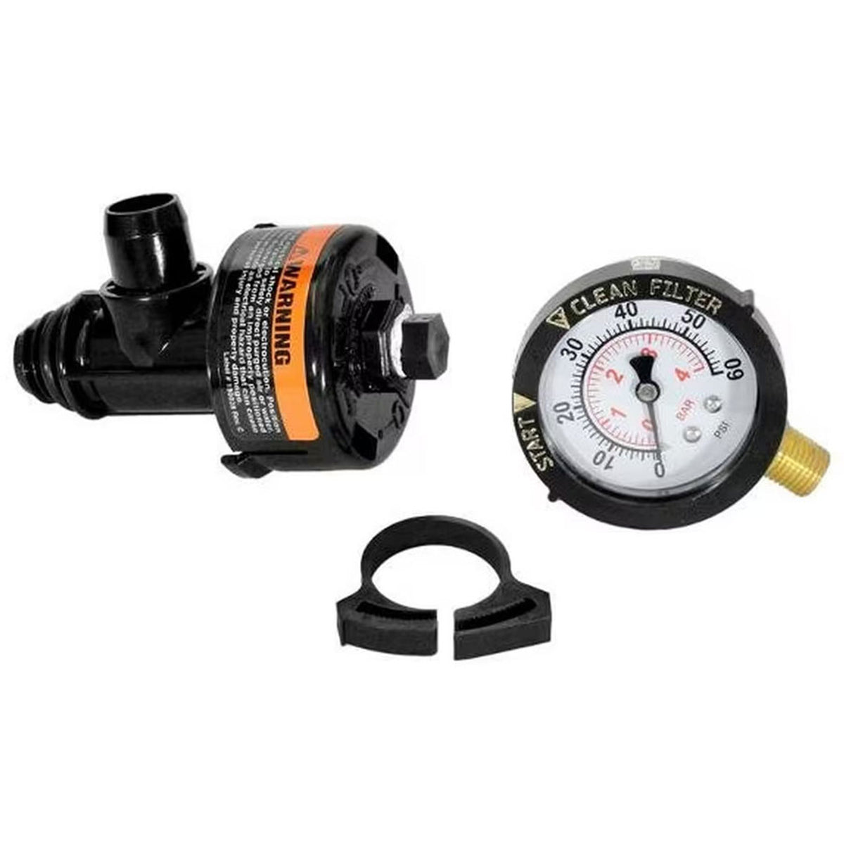 Pentair High Flow Relief Valve Kit