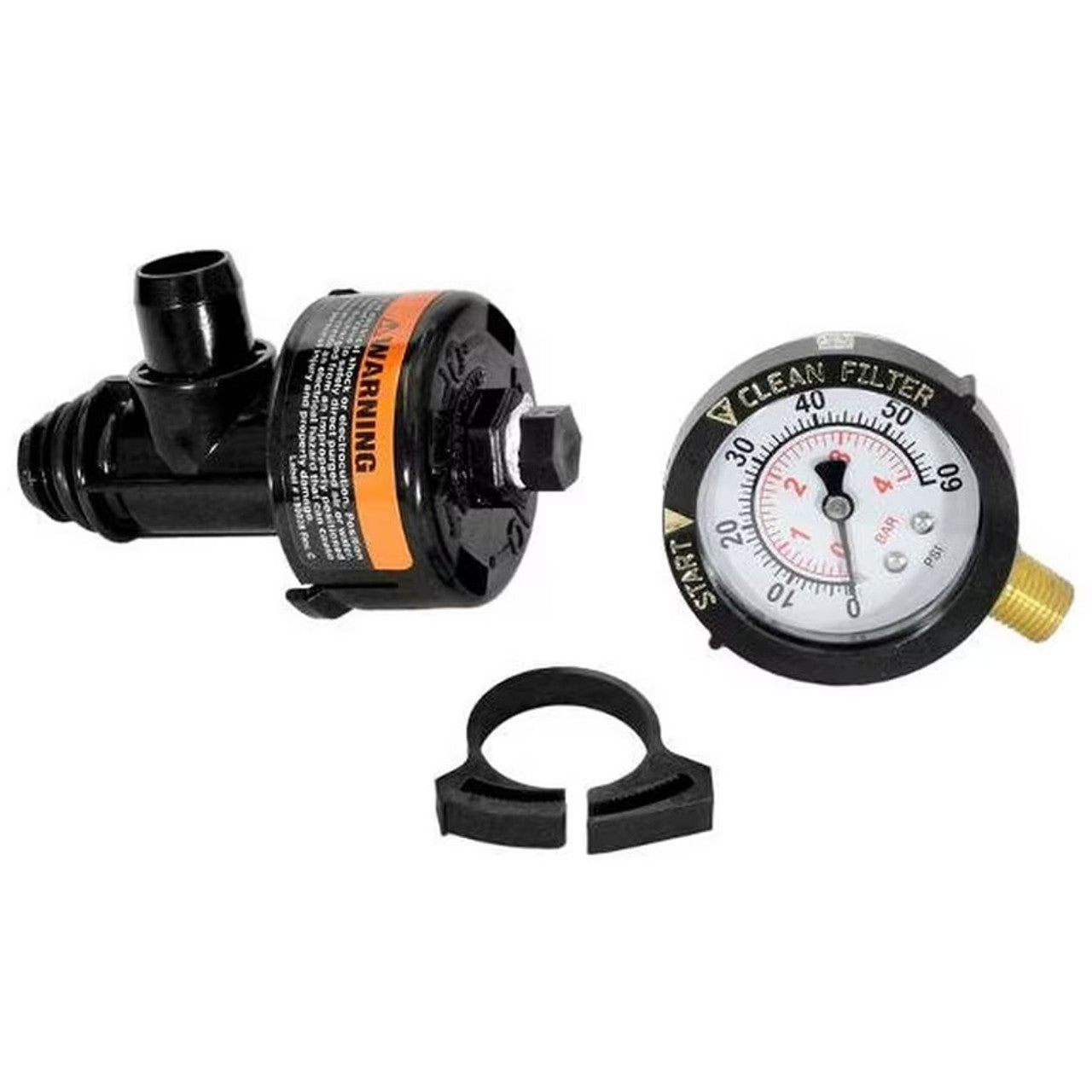 Pentair High Flow Relief Valve Kit