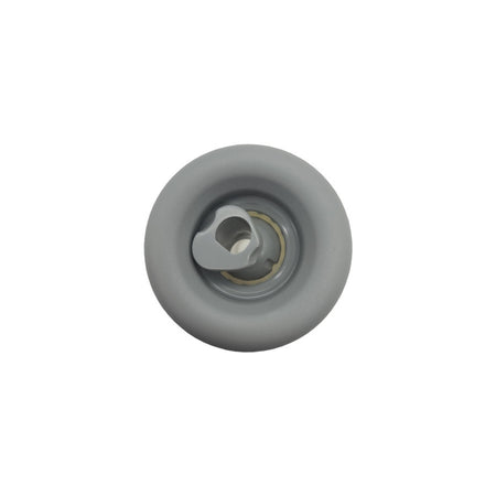 3-1/2" Adjustable Swirl American Products Jet - Grey Cyclone