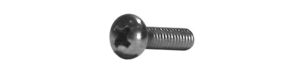 Aqua-Flo wet-end screw 5/8"