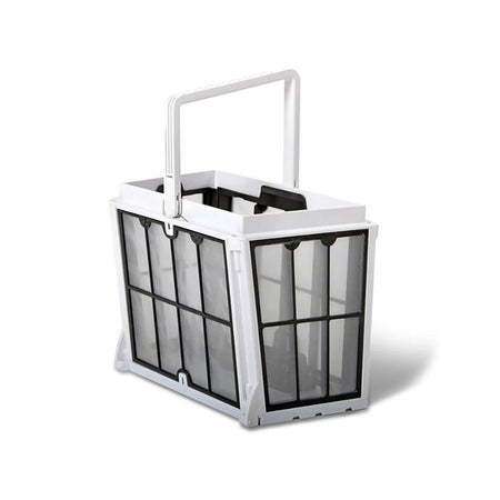 Maytronics Certified Genuine Parts; Keep your Dolphin pool cleaner in top condition