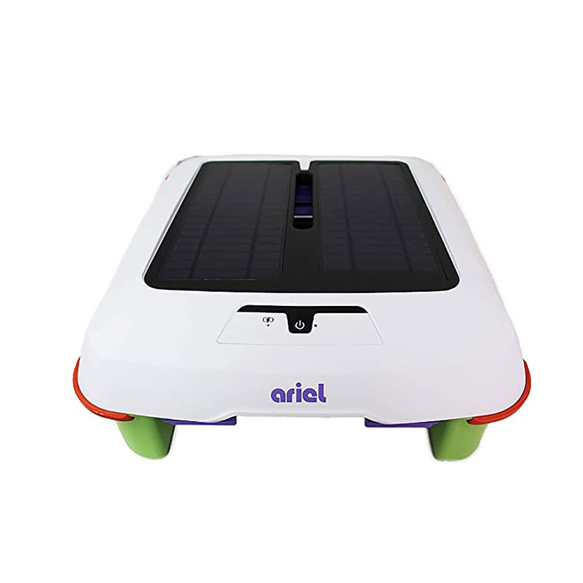 Ariel By Solar Breeze Robotic Pool Skimmer