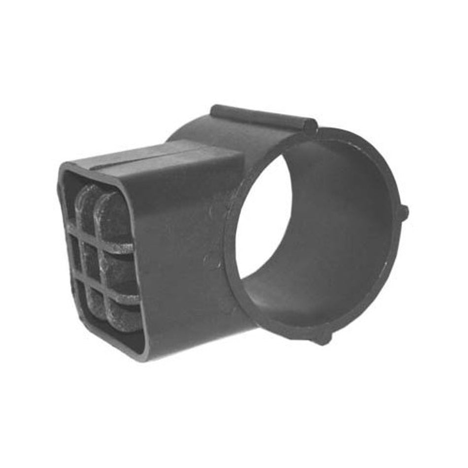 Cover Basket Axel Mount