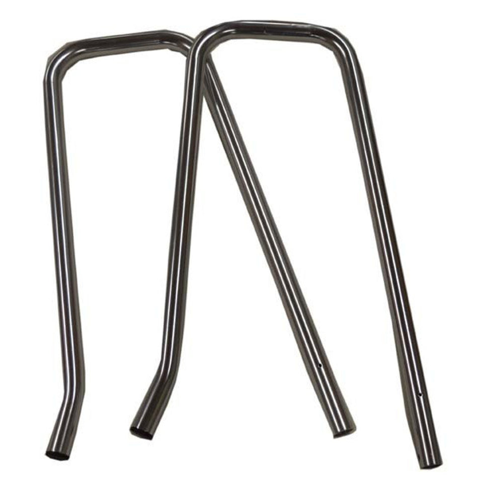 Cover Basket Catch Bars 3-4" (Set of 2)