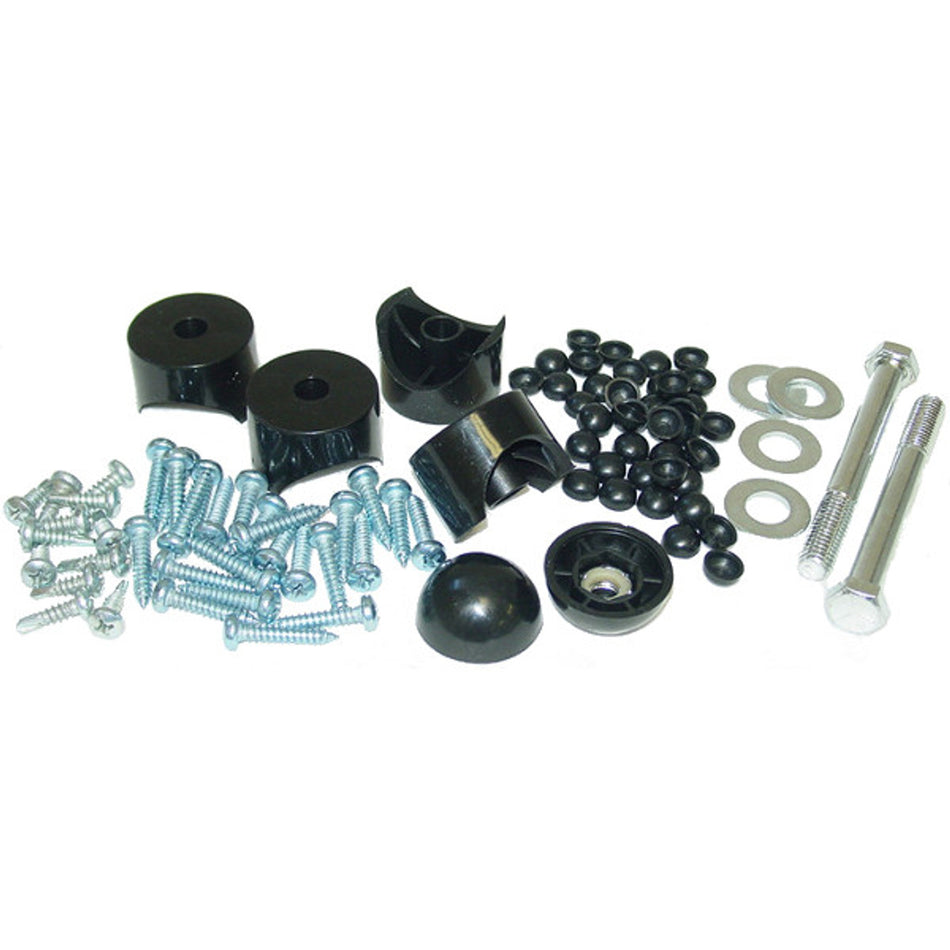 Cover Buddy Hardware Kit