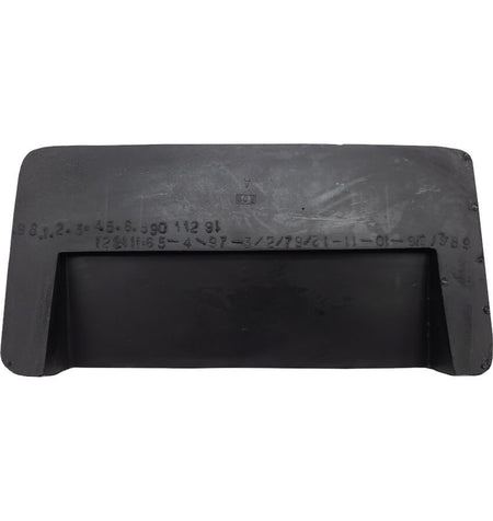 Cal Spa Cascade Pillow Back