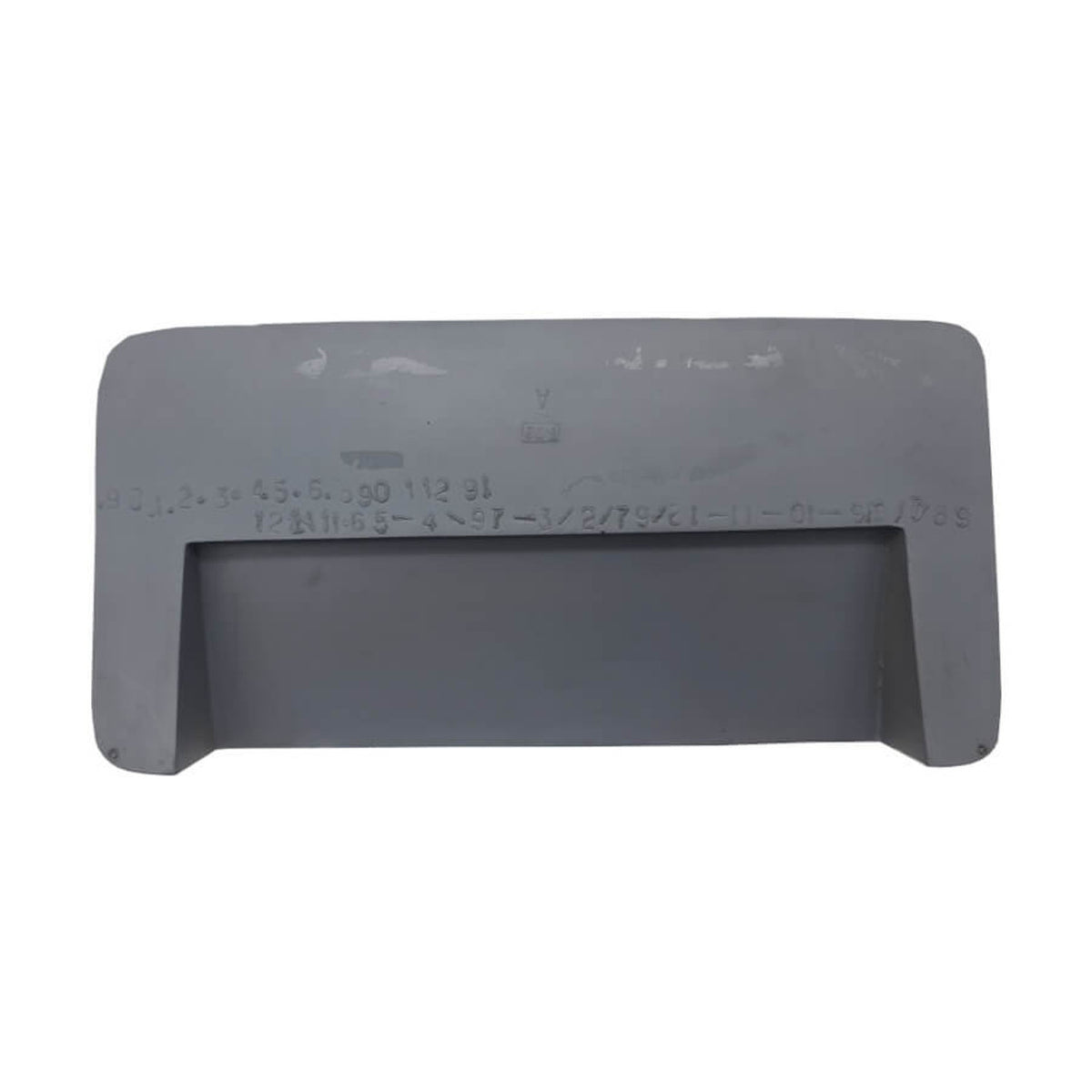 Cal Spa Pillow - Cascade Pillow 1994-1996 - Grey