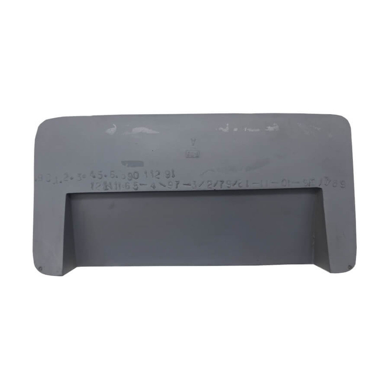 Cal Spa Pillow - Cascade Pillow 1994-1996 - Grey