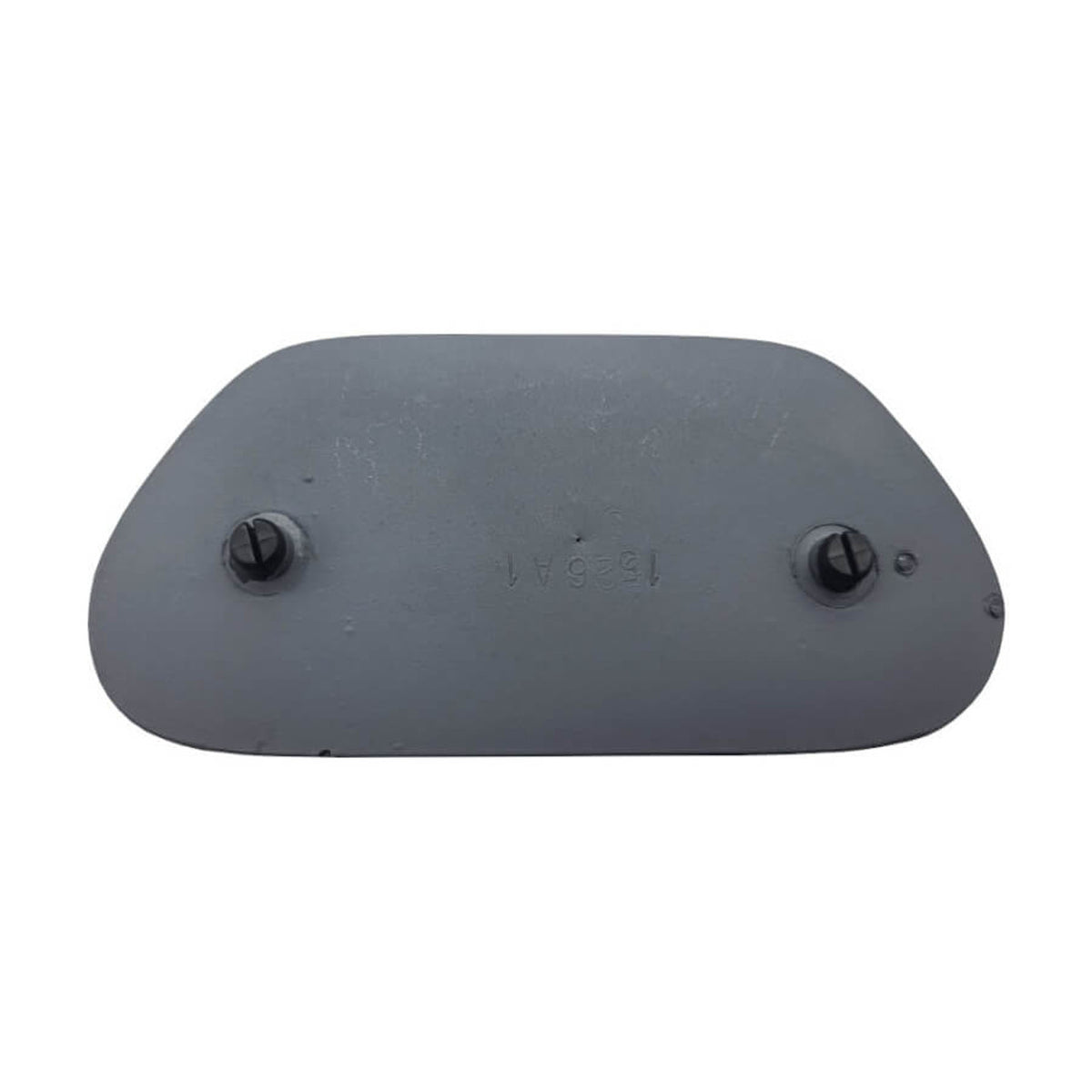 Cal Spa Pillow - Infinity Neck - Grey