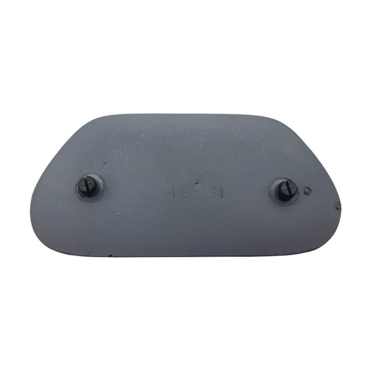 Cal Spa Pillow - Infinity Neck - Grey