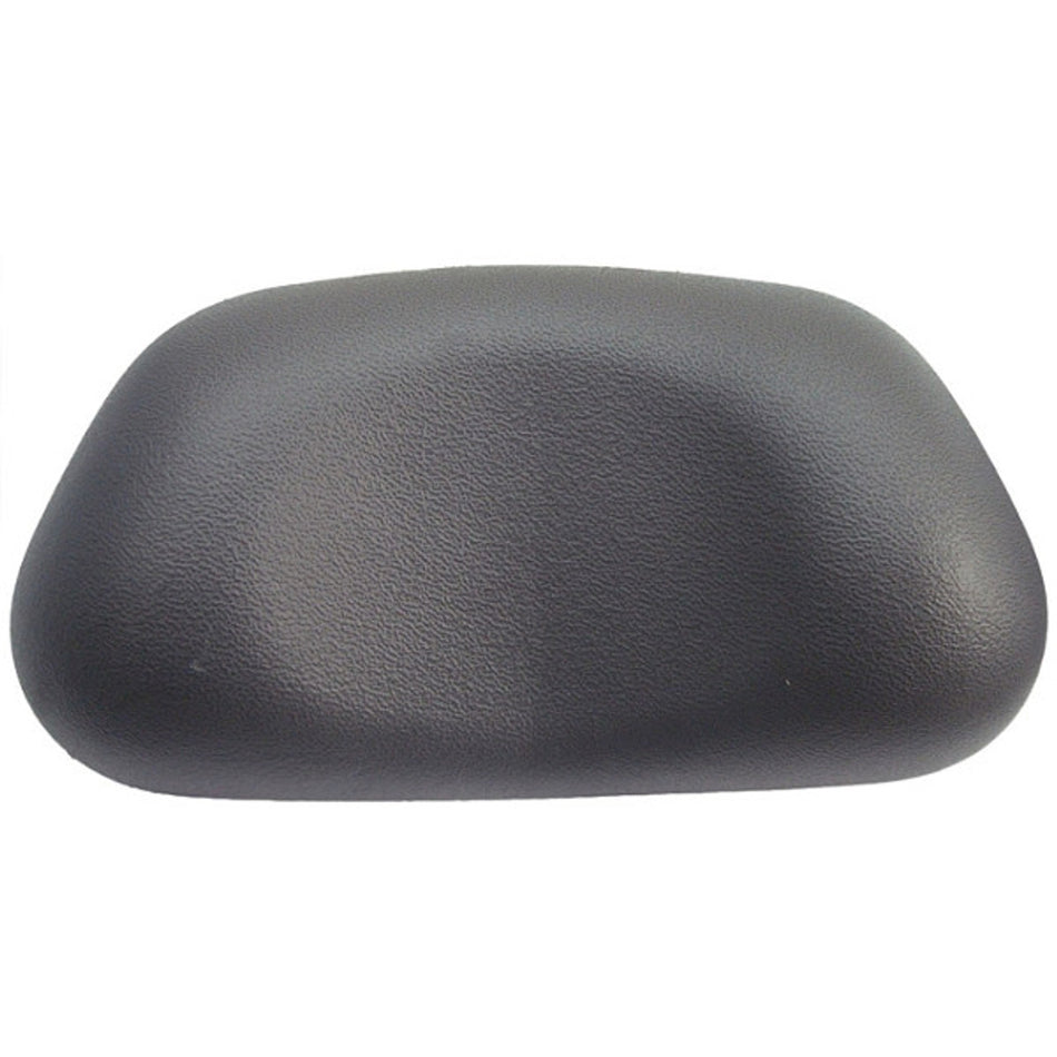 Cal Spa Pillow - Plain Mini Lounge - Grey