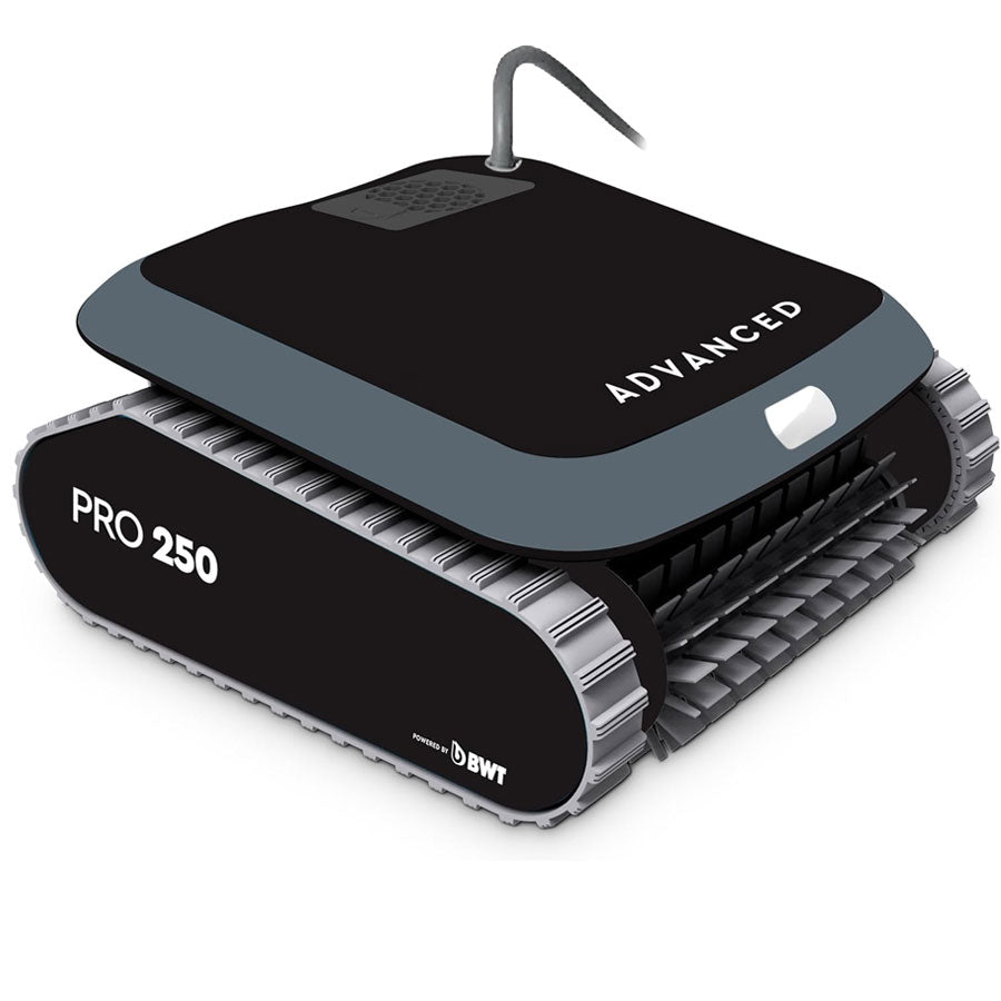 BWT Advance Pro 250 Inground Pool Cleaner
