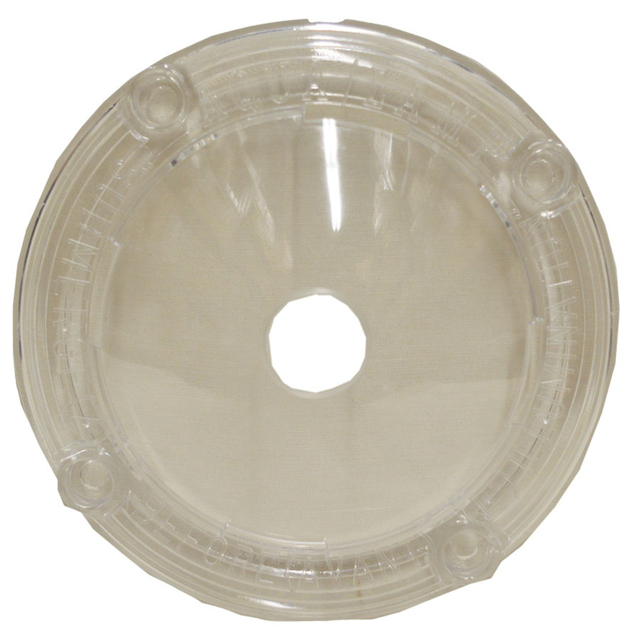 AquaLamp Replacement Lens Ring