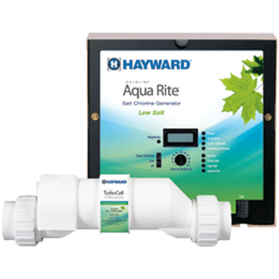 AquaRite Low Salt TurboCell