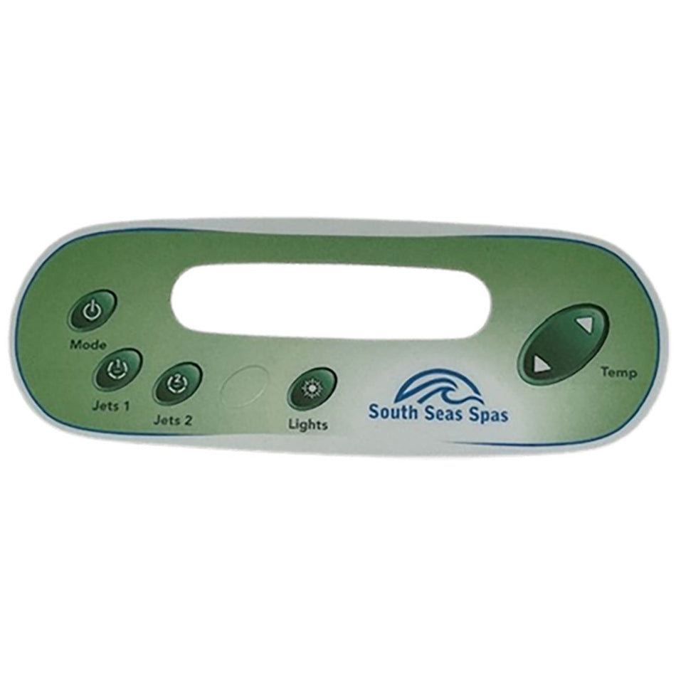 Artesian Spa Overlay 11-2111-11