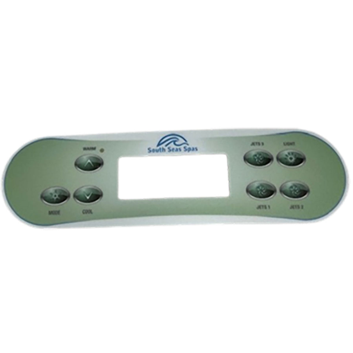 Artesian Spa Overlay 11-0159-77