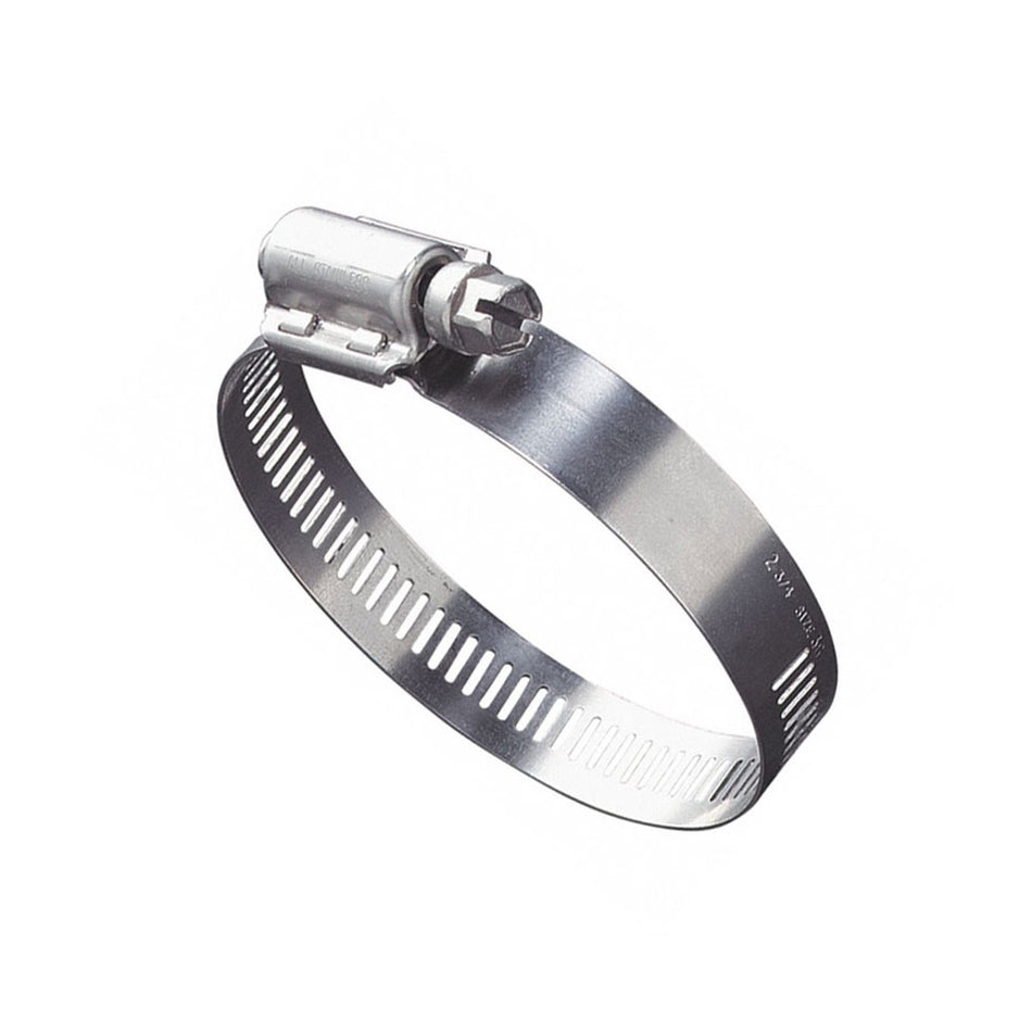 Hose Clamp 1-1/4, Stainless Steel