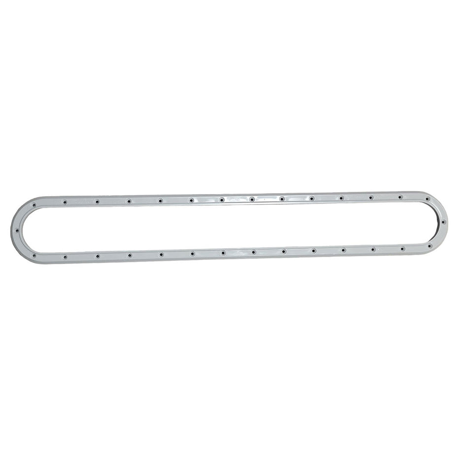 Aqua Star Clamping Ring, Gasket and Screws ASTR-32VCRK103