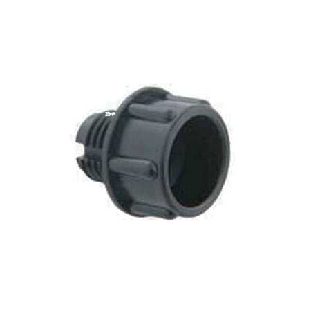 Waterway air relief valve for top load filter lid, #2