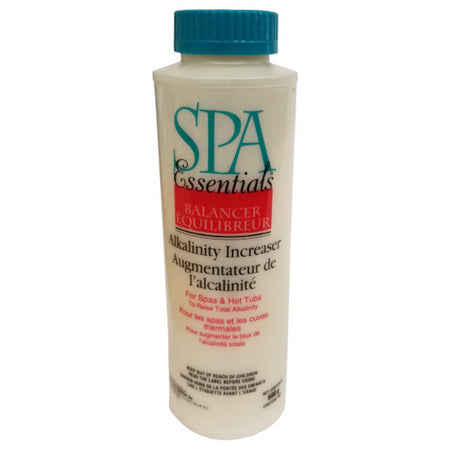 Spa Essentials Alkalinity Increaser (500g)