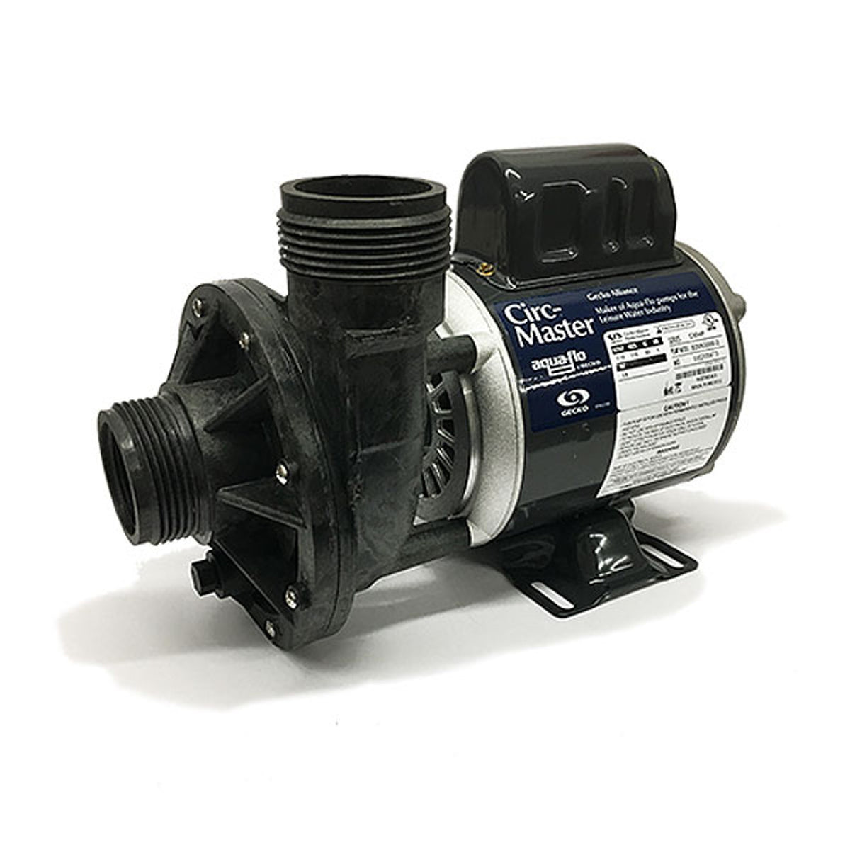 Circ-Master 1/15HP, 115V Circulation pump