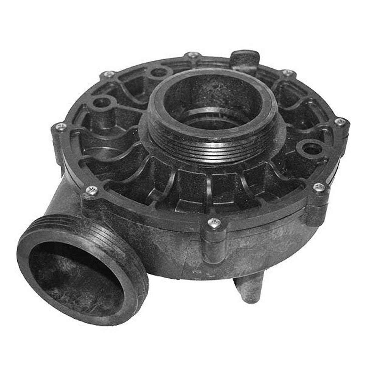 3.0 HP XP3 48/56fr Aqua Flo Wet End thumbnail 7