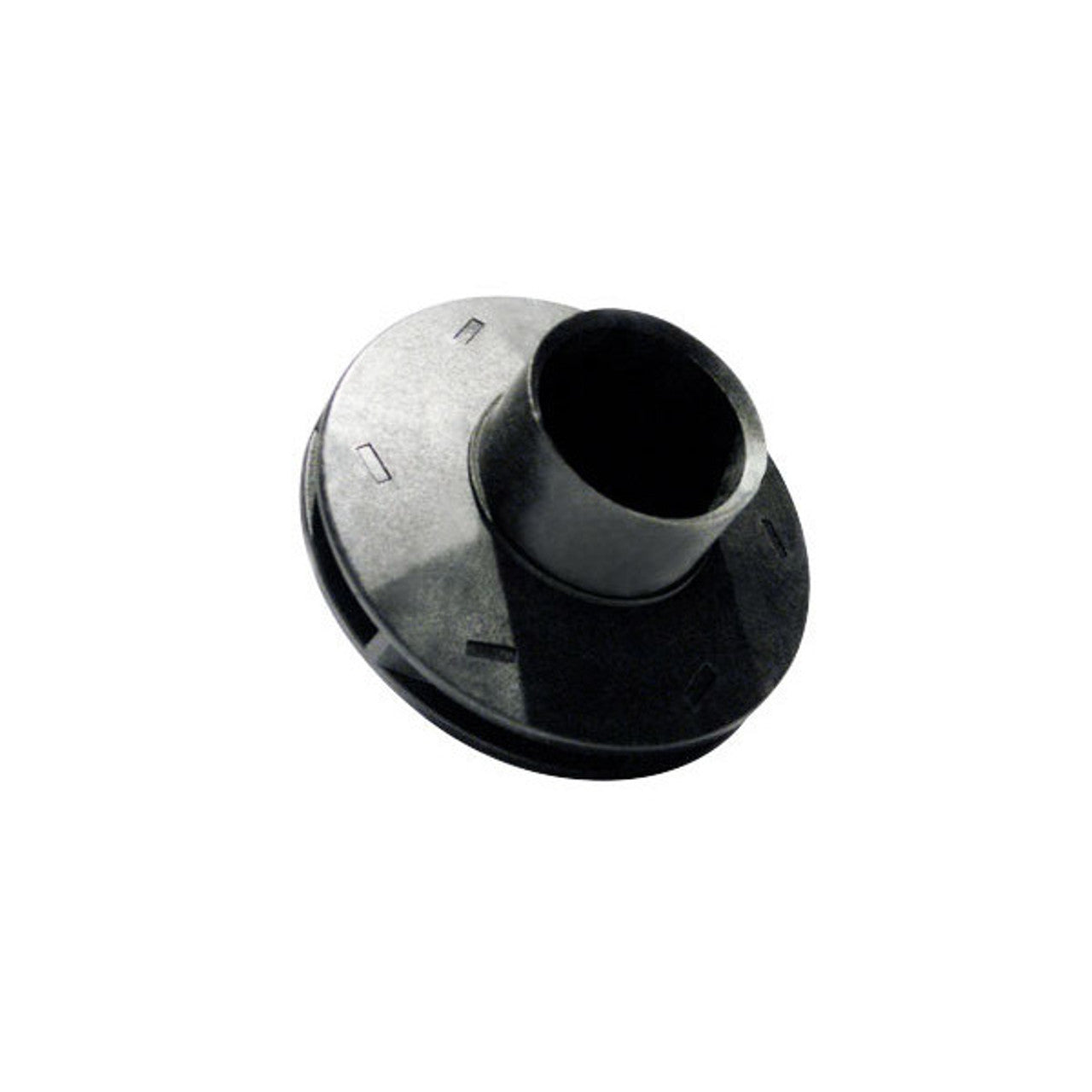 1/15 HP Circ-Master, Hush pump replacement impeller