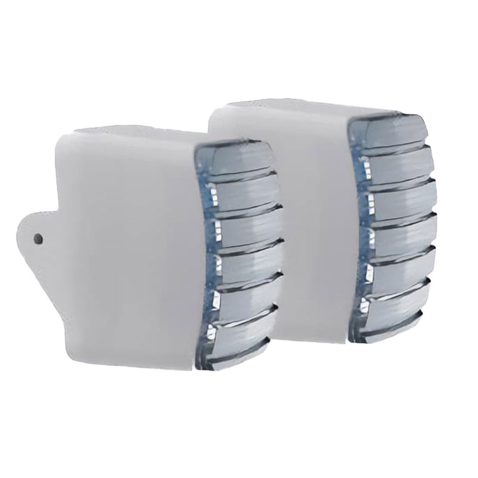 R6 Retro - 6" Niche Q500 Cam Lock Kit