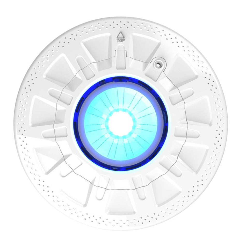 R6 Retro LED Pool Light Kit for 6" Niche (White Trim)