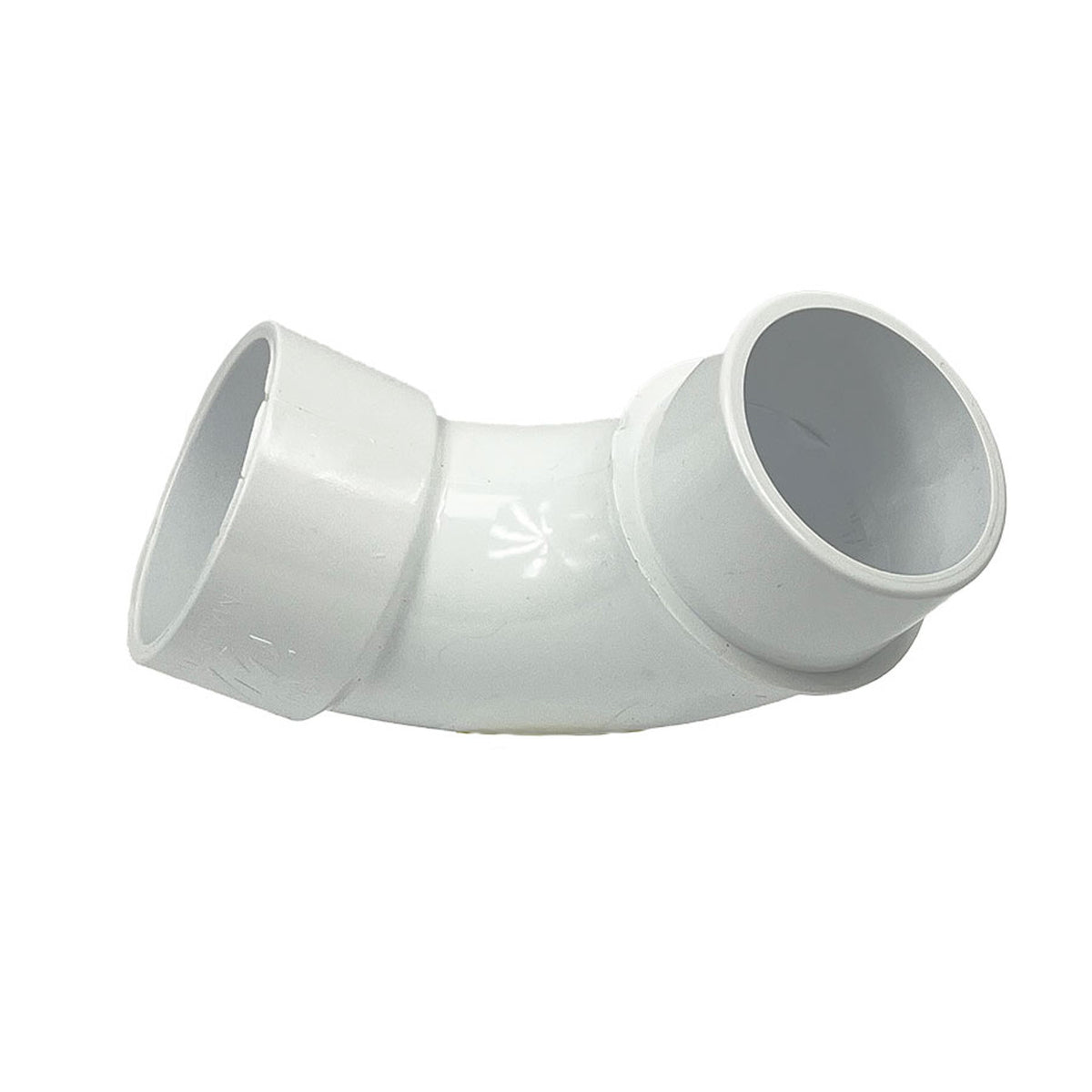 Sweep 90 Elbow 2" S X 2" SP