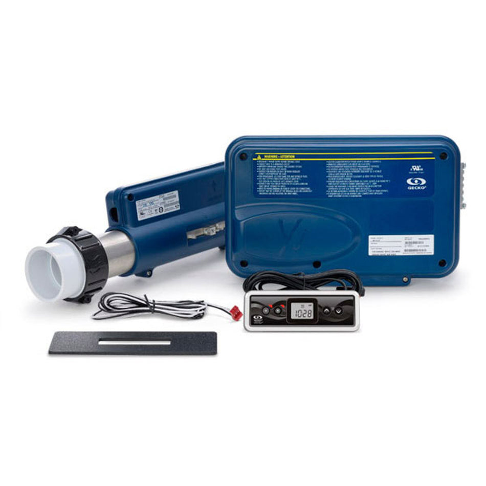 Bundle: IN.YJ-2 pack with IN.K300-1OP keypad